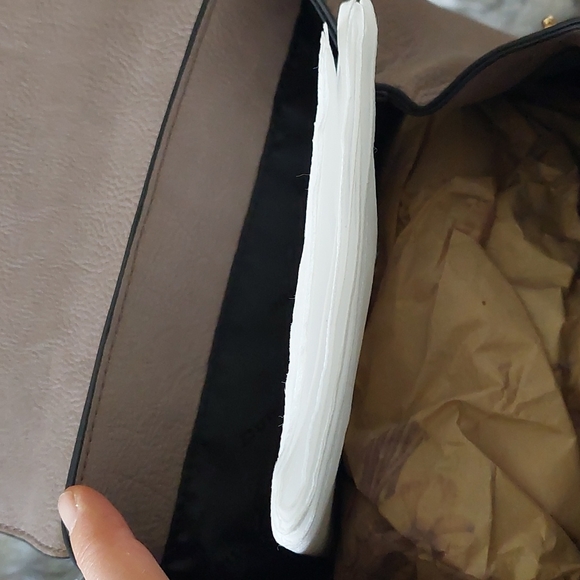 NWT Dune of London Backpack - Picture 5 of 7